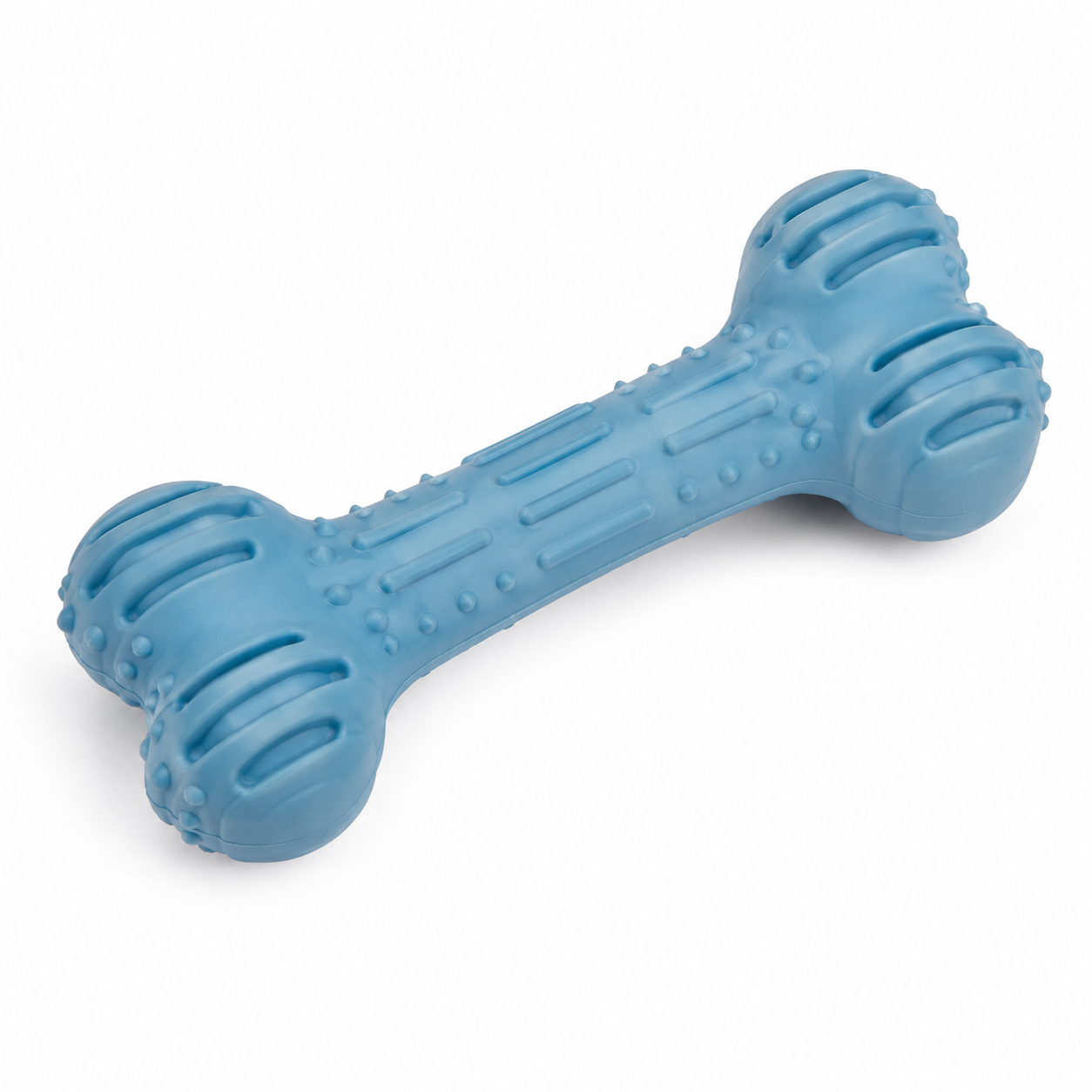 liappfy™ ChewShield Rubber Bone