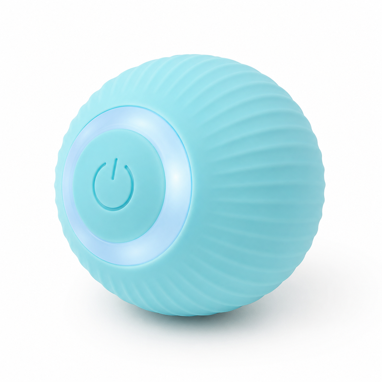 liappfy™ RollChase Automatic Cat Ball