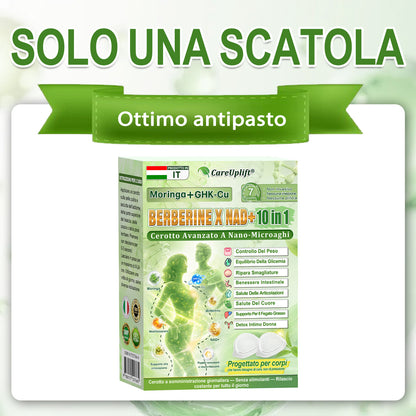 ⏰⏰ Congratulazioni! Hai sbloccato un'offerta esclusiva 𝐂𝐚𝐫𝐞𝐔𝐩𝐥𝐢𝐟𝐭®! Oggi, solo per te, è stato applicato un ulteriore sconto del 30%! Clicca qui sotto per approfittarne subito: questa offerta speciale non durerà a lungo! ⏰