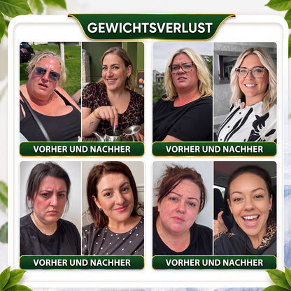 德☘️ GreenFeel® Berberin-Moringa-Bienengift Detox-Schlankheits-Fußbadperlen unterstützen das Gewichtsmanagement, die Lymphdrainage, eine gesunde Durchblutung, das weibliche Wohlbefinden und ein straffer wirkendes Hautbild. 🔥