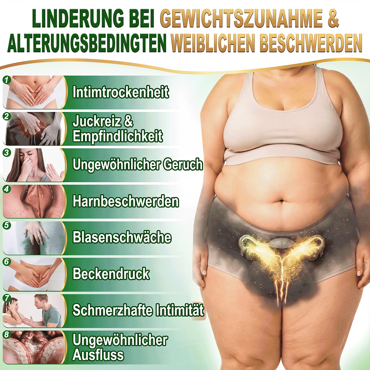 德☘️ GreenFeel® Berberin-Moringa-Bienengift Detox-Schlankheits-Fußbadperlen unterstützen das Gewichtsmanagement, die Lymphdrainage, eine gesunde Durchblutung, das weibliche Wohlbefinden und ein straffer wirkendes Hautbild. 🔥