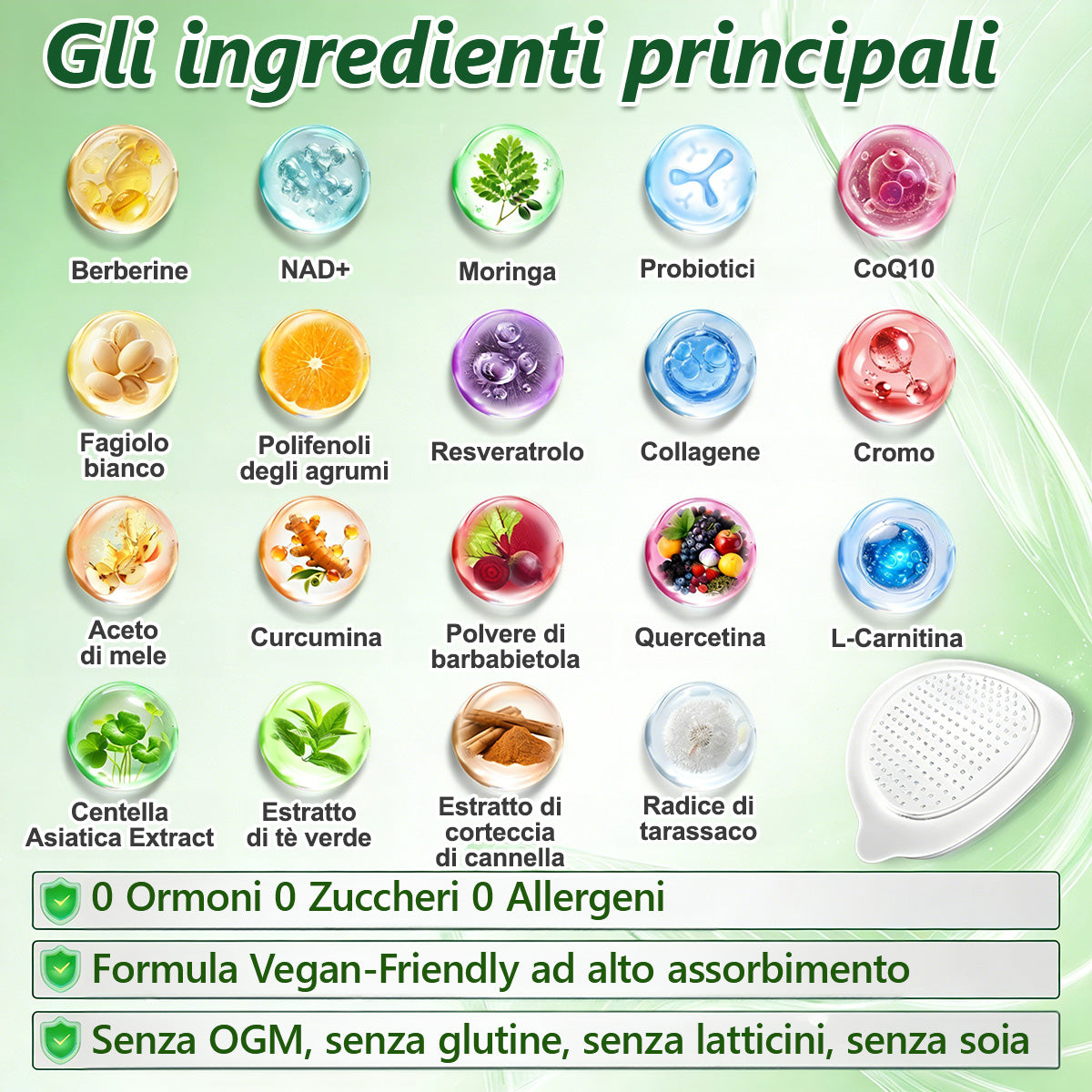 ⏰⏰ Congratulazioni! Hai sbloccato un'offerta esclusiva 𝐂𝐚𝐫𝐞𝐔𝐩𝐥𝐢𝐟𝐭®! Oggi, solo per te, è stato applicato un ulteriore sconto del 30%! Clicca qui sotto per approfittarne subito: questa offerta speciale non durerà a lungo! ⏰