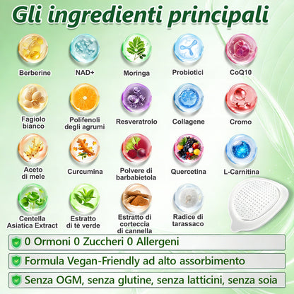 ⏰⏰ Congratulazioni! Hai sbloccato un'offerta esclusiva 𝐂𝐚𝐫𝐞𝐔𝐩𝐥𝐢𝐟𝐭®! Oggi, solo per te, è stato applicato un ulteriore sconto del 30%! Clicca qui sotto per approfittarne subito: questa offerta speciale non durerà a lungo! ⏰