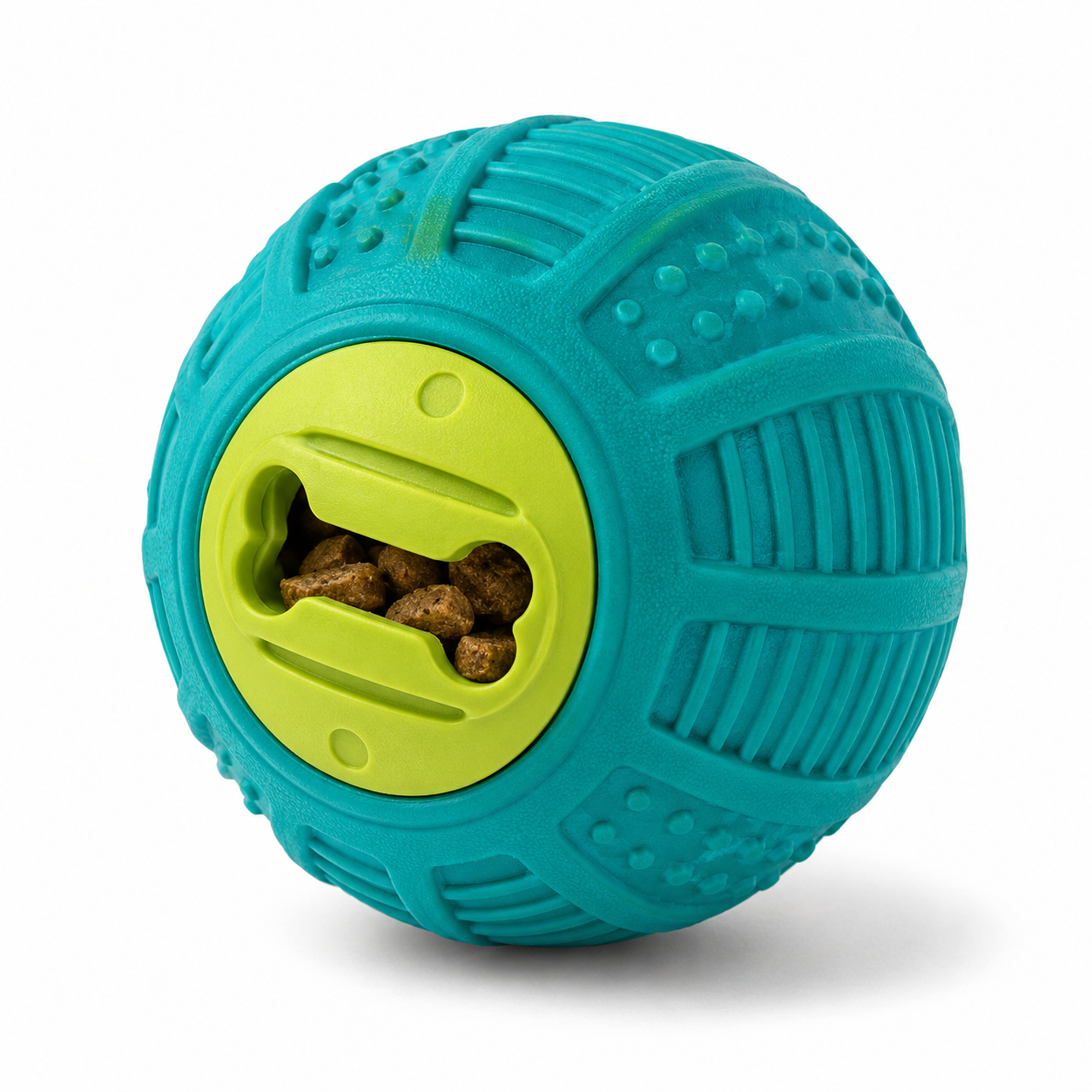 liappfy™ BounceBuddy Treat Ball